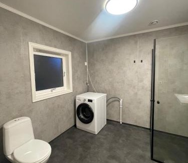 Stjordal Apartment | Newly renovated apartment for rent