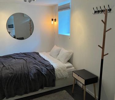 Oslo Apartment | Newly renovated apartment close to city center