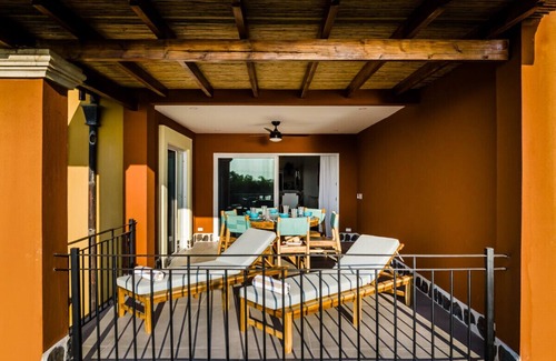 Rio Seco Apartment | Beachfront 3-Bed Condo on Exclusive Langosta Beach - Rated 10/10