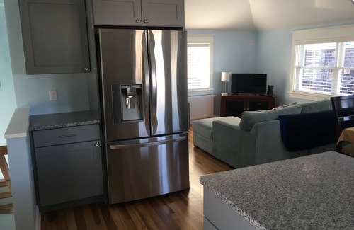 North Weymouth House | Newly Renovated Beach House with Ocean View near Boston