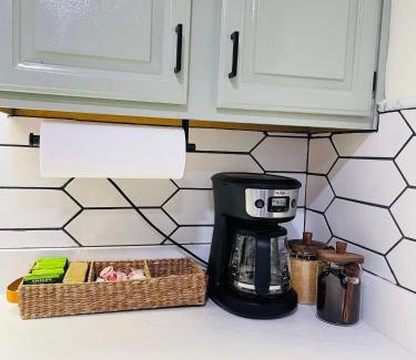 Fort Washington House | Renovated Home with Parking | Pet & Child Friendly Awaits