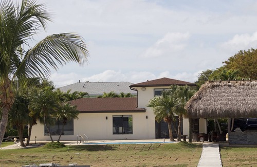Big Pine Key House | Cozy Beach House with Ocean View & Private Pool, 10/10 Rated