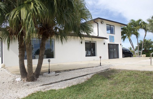 Big Pine Key House | Cozy Beach House with Ocean View & Private Pool, 10/10 Rated