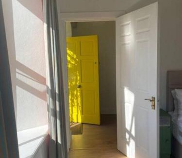 Scotshouse House | Renovated Cottage with Private Fishing in Wildlife Estate