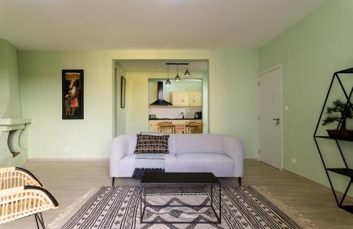 Antananarivo Avaradrano Apartment | Cozy 4-Star Apartment: Guest Rated 10/10, Family-Friendly Stay