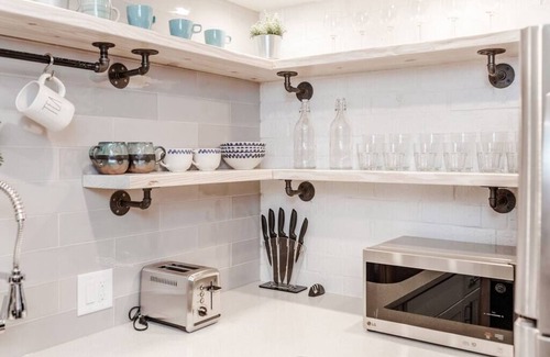 University District Apartment | Exceptional OSU/Central Getaway with Family-Friendly Amenities