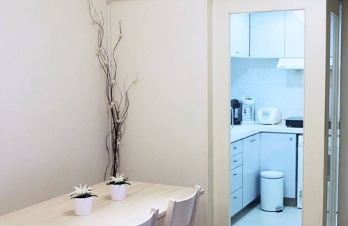 North Point Apartment | Newly renovated@ Explore like local