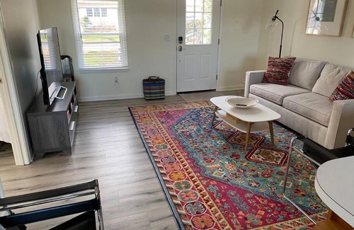 Oxford House | Exceptional Newly Renovated Guest House with Perfect Ratings