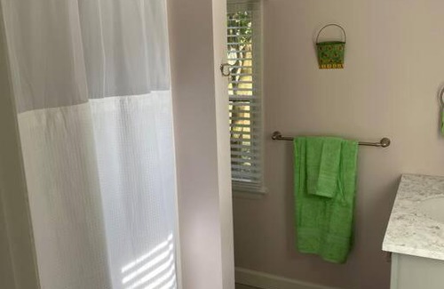 Oxford House | Exceptional Newly Renovated Guest House with Perfect Ratings