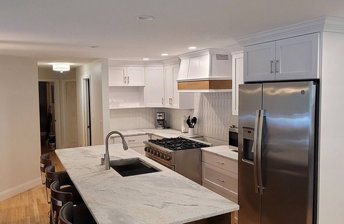 York Beach House | Discover the Newly Renovated Hidden Star with Ocean Views