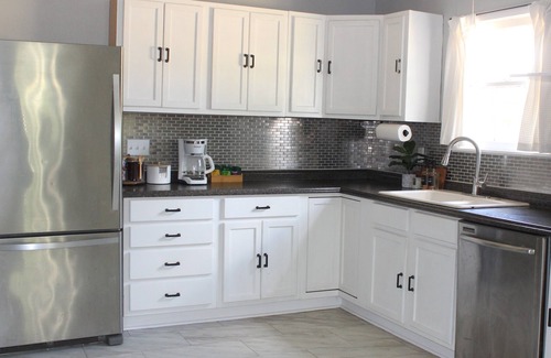 Temple House | Historic Gem Near Scott & White - Family-Friendly Amenities