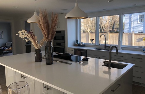 Westport House | Beautifully Renovated Home with Private Pool in Westport