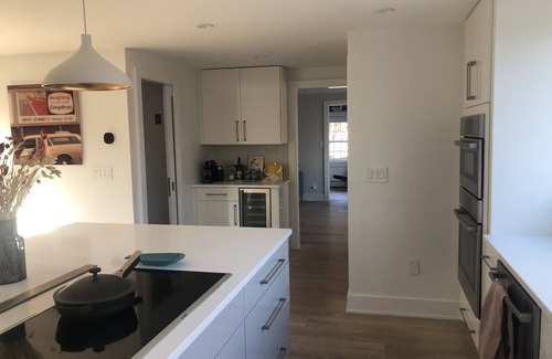 Westport House | Beautifully Renovated Home with Private Pool in Westport