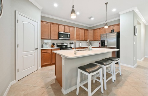 Naples House | Renovated Naples Home with Pool, Spa, and Family Amenities