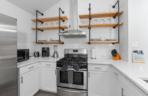 Chandler Creek House | Recently Renovated Retreat Near Kalahari Resorts with Pool