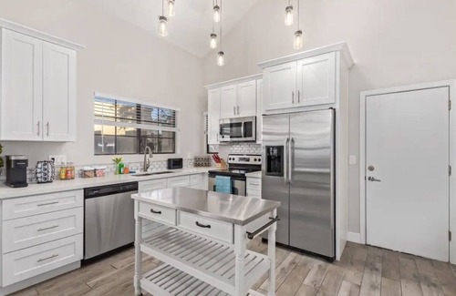 Sweetwater Ranch House | Elegant Renovated Home with Private Pool & Spa Experience
