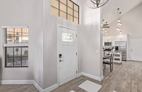 Sweetwater Ranch House | Elegant Renovated Home with Private Pool & Spa Experience
