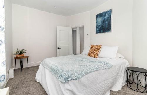Norwood House | Renovated House Near Downtown: Family-Friendly Retreat