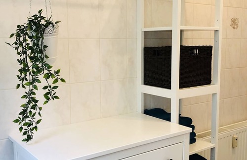 Altchemnitz Apartment | newly renovated in the Lutherviertel with 2 bedrooms