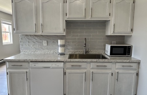 Town of German Flatts Apartment | Renovated Ilion Apt: Pet-Friendly with I-90 Access!