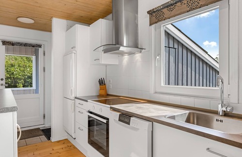 Lakolk Cottage | NEWLY renovated in 2025! - Lakolk 85 - Close to the beach - Havet & Butikkerne