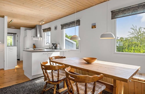 Lakolk Cottage | NEWLY renovated in 2025! - Lakolk 85 - Close to the beach - Havet & Butikkerne