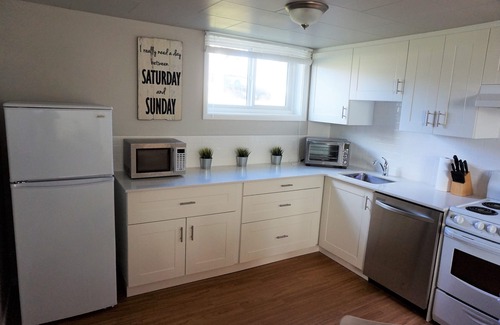Capitol Hill House | Modern Retreat Minutes from Downtown & Universities