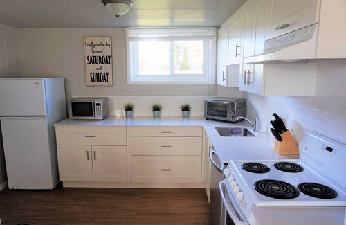 Capitol Hill House | Modern Retreat Minutes from Downtown & Universities