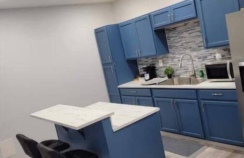 Manassas Apartment | Modern 2BD Apartment with Spa Access and Pet-Friendly Options