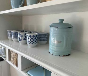 Stillinge Strand House | Beachside Retreat: Newly Renovated & Family-Friendly Stay