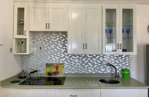 Ocho Rios Condo | Newly Renovated Ocean View Condo