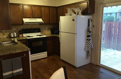 Laflin House | Modern Retreat in Pocono Mountain Foothills Near Attractions