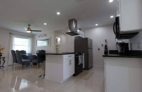 Golden Gate House | Renovated Pool Home in the Heart of Naples - Pet Friendly