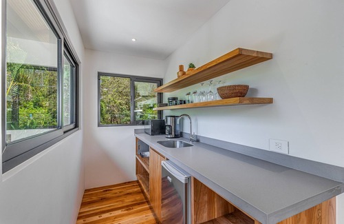 Playa Guiones Villa | Renovated Villa with Pool, Steps from the Beach and Spa