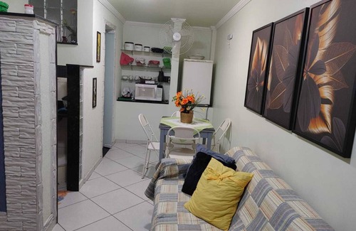 Centro House | Welcoming Hotel Steps from Praia do Forte with Ocean View