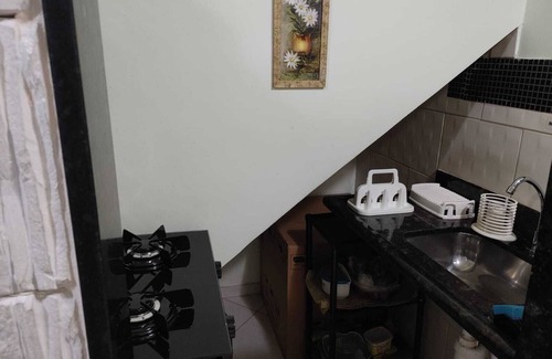 Centro House | Welcoming Hotel Steps from Praia do Forte with Ocean View