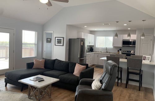 Austin House | Renovated Getaway on Exotic Game Ranch, Near Downtown