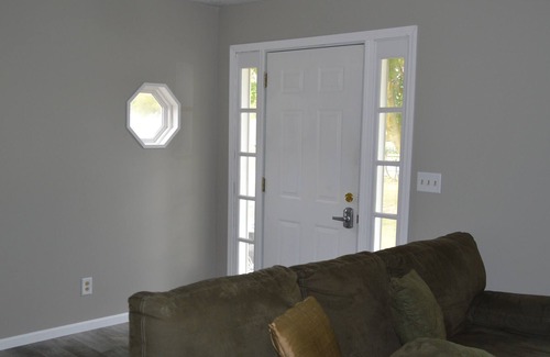 Melmore House | Newly renovated ranch home