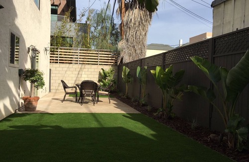 Park West Condo | Premier Residence Near Balboa Park with Pet-Friendly Amenities