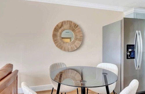 Harbour Heights House | Newly Renovated Retreat Central to I-75 & Downtown