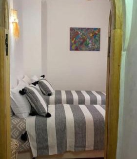 Ahl Agadir House | Renovated Riad with Ocean View & Four Elegant Ensuites