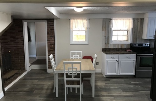 Alderson House | Charming Renovated Country Home Near Greenbrier River
