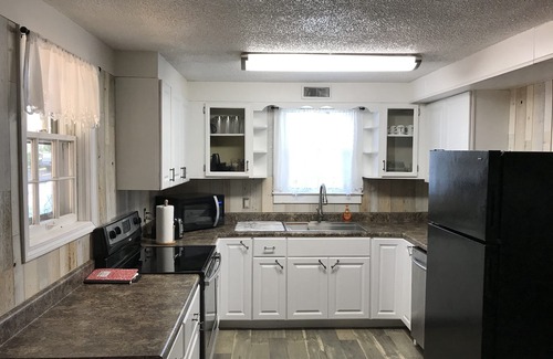 Alderson House | Charming Renovated Country Home Near Greenbrier River