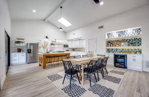 Pottsboro House | Renovated Southside Serenity at Lake Texoma - Rated 9.6