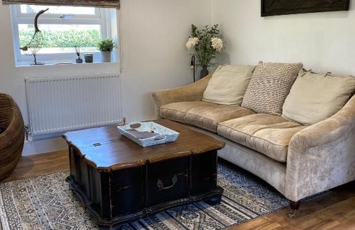 Winestead House | Exceptional Stables Conversion with Pet-Friendly Amenities