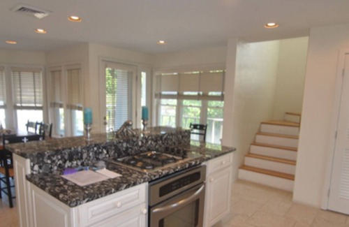 Ocean Beach House | Oceanfront Beach House with Private Heated Pool & Top Rating