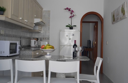 Orzola Apartment | Newly Renovated Fisherman's House Steps from the Sea