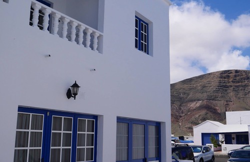 Orzola Apartment | Newly Renovated Fisherman's House Steps from the Sea