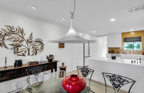 Savoy House | Renovated Retreat with Breathtaking Golf Course Views