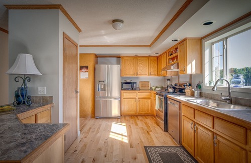 Harbor Springs House | Renovated Country Home in Paradise with Family Amenities